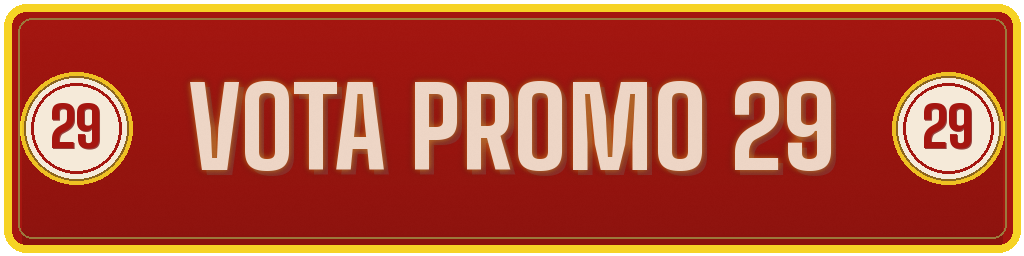 VOTA PROMO 29